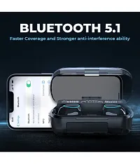 Modern Wireless Bluetooth Ear Buds-thumb4
