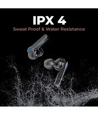 Modern Wireless Bluetooth Ear Buds-thumb1