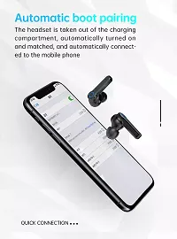 Classy Wireless Bluetooth Ear Buds-thumb3