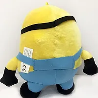 Minion Soft Toy for Kids - 20 cm (Multicolor) - 20 cm (Multicolor)-02-thumb3