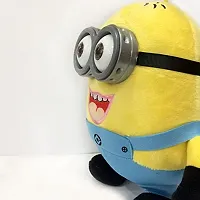 Minion Soft Toy for Kids - 20 cm (Multicolor) - 20 cm (Multicolor)-02-thumb2