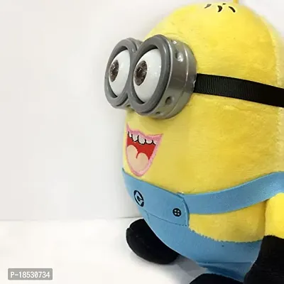 Minion Soft Toy for Kids - 20 cm (Multicolor) - 20 cm (Multicolor)-02-thumb3