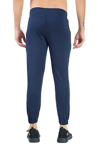 Mindsart Trendy Men's Cargo Pants - Fashionable MindsArt Cargo Trousers-thumb4