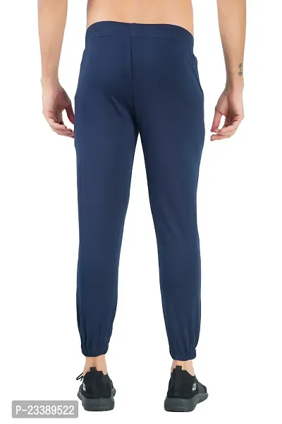 Mindsart Trendy Men's Cargo Pants - Fashionable MindsArt Cargo Trousers-thumb5