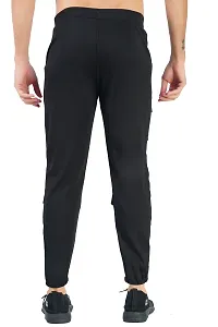 Mindsart Trendy Men's Cargo Pants - Fashionable MindsArt Cargo Trousers-thumb1