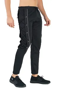 Mindsart Trendy Men's Cargo Pants - Fashionable MindsArt Cargo Trousers-thumb1