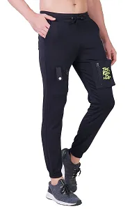 Mindsart Men's Fashion Joggers for Trendsetters-thumb2