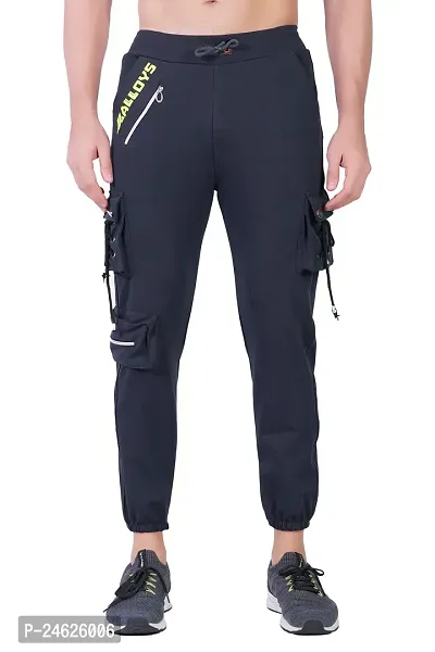 Mindsart Men's Track Pants for Every Workout-thumb0