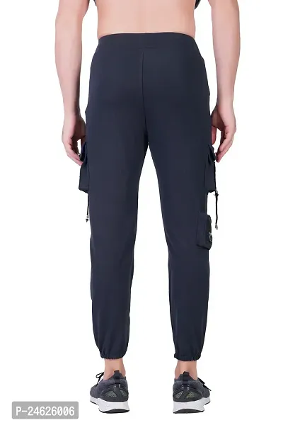 Mindsart Men's Track Pants for Every Workout-thumb2