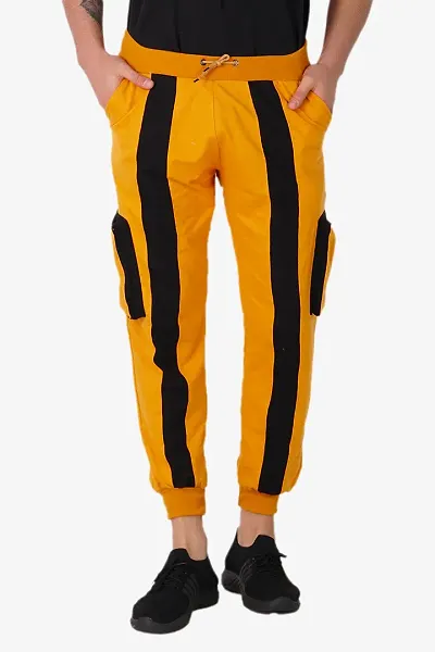 Trendy Stylish Jogger Track Pant for Men