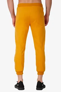 Stylish Cotton Blend Jogger Track Pant for Men-thumb2