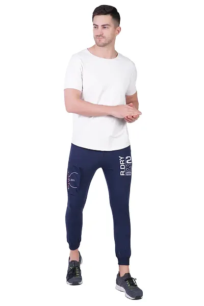 Latest Stylish Jogger Track Pant for Men