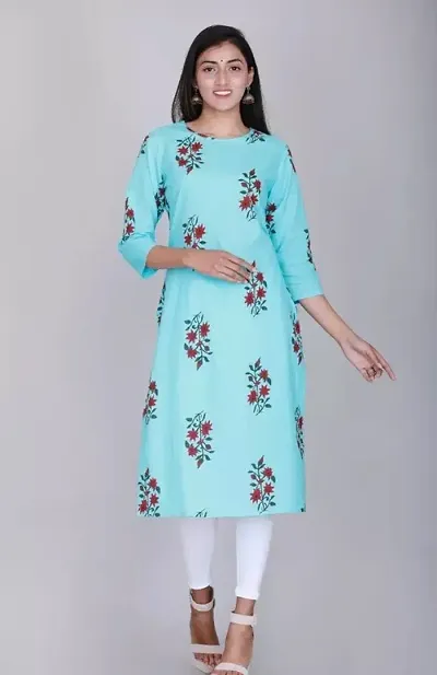 Stylish Kurti For Women