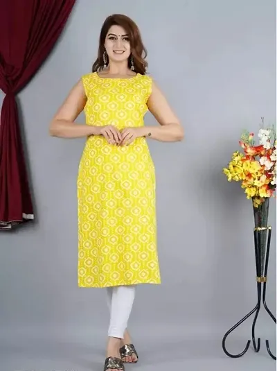 Hot Selling Kurtis