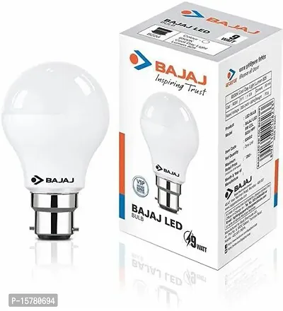 bajaj LEDZ Inverter Lamp CDL 9W-thumb2