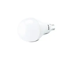 Bajaj 18W B22 LED Bulb LEDZ - (White)-thumb1