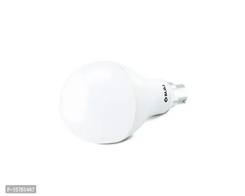 Bajaj 18W B22 LED Bulb LEDZ - (White)-thumb2