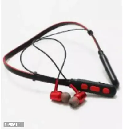 yogdhara wireless bluthooth neckband-thumb0