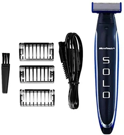 High Quality Rechargeable Hair Trimmer