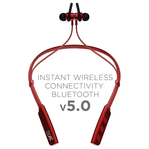 Yogdhara Sports Bluetooth Wireless Neckband