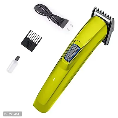 Electrical professional TRIMMER  GROOMING  RAZOR  SHAVER with FAST CHARGE  CORDLESS  RECHARGEABLE  ADJUSTABLE  WIRELESS under HAIR cut kit  BEARD shaping tool  MOUSTACHE cutting