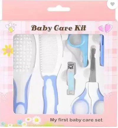 Must Have Baby Grooming 