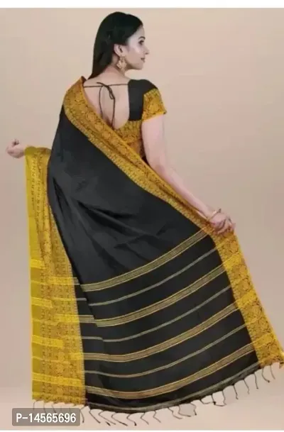 PURE COTTON BEGAMPURI SAREE