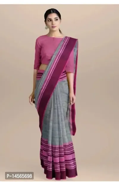 PURE COTTON BEGAMPURI SAREE