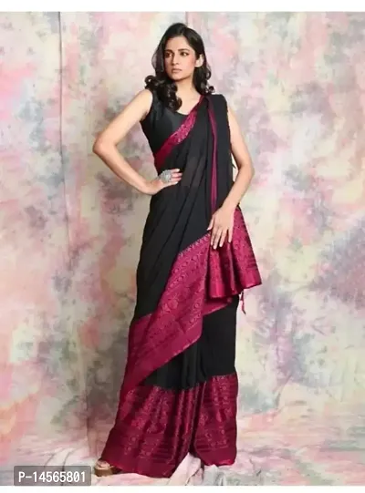 PURE COTTON BEGAMPURI SAREE