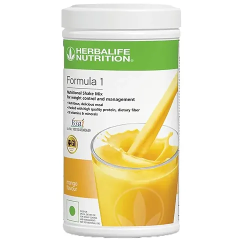 Herbalife Nutrition Powder