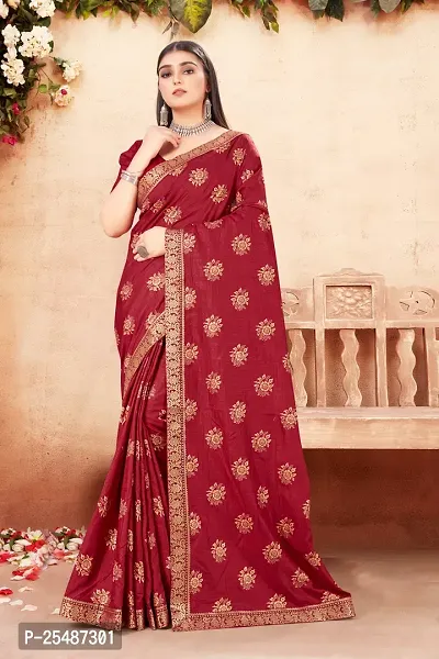 Zircon Multi Colored Saree Pin – Violet & Purple Designer Fashion Jewellery