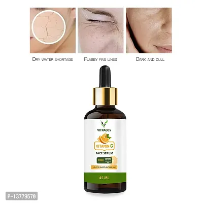 Vitamin C Face Serum For Healthy Skin-thumb0