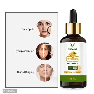 Vitamin C Face Serum For Healthy Skin-thumb0