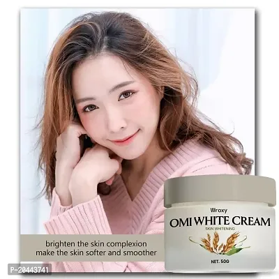 Modern Skin Care Whitening Cream-thumb0