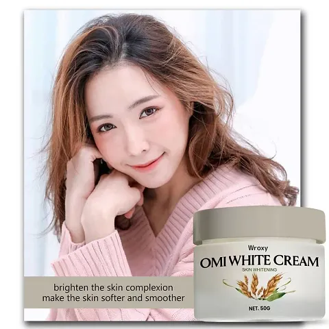 Modern Skin Care Whitening Cream