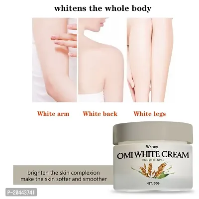 Modern Skin Care Whitening Cream-thumb3
