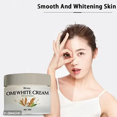 Modern Skin Care Whitening Cream-thumb2