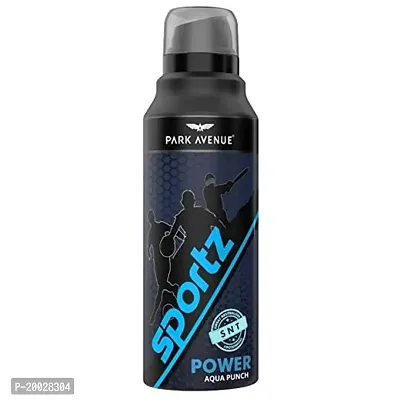 Park Avenue Sportz Power Deodorant 150ml-thumb2