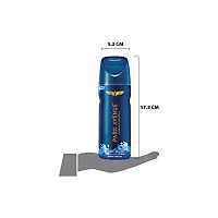 Park Avenue Cool Blue Freshness Deodorant For Men, 100g-thumb2