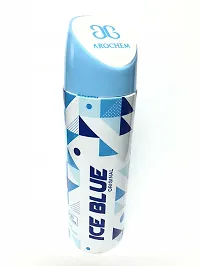 Arochem ice blue and Aro Magnet Fresh Active Long Lasting Antibacterial Deodorant-thumb2