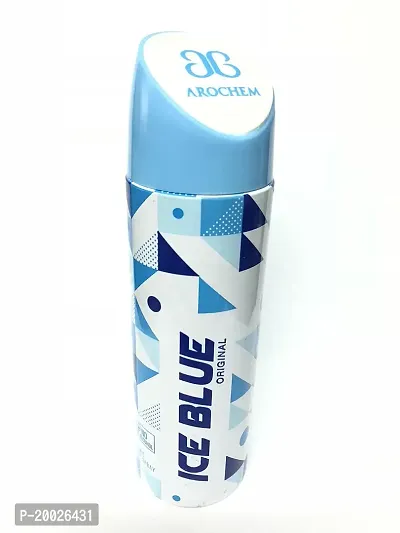 Arochem ice blue and Aro Magnet Fresh Active Long Lasting Antibacterial Deodorant-thumb3