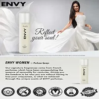 ENVY Perfume 30ML + 30ML Eau de Parfum Body Mist - For Men  Women  (Pack of 2)-thumb3