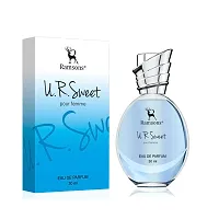 Ramsons U R lovely  U R Sweet Perfume Spray 2N X 30ml Deodorant Spray - For Women  (60 ml, Pack of 2)-thumb4