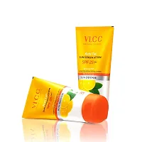 VLCC Anti Tan Sun Screen Lotion - SPF 25 PA - 150ml Pack Of 2-thumb4