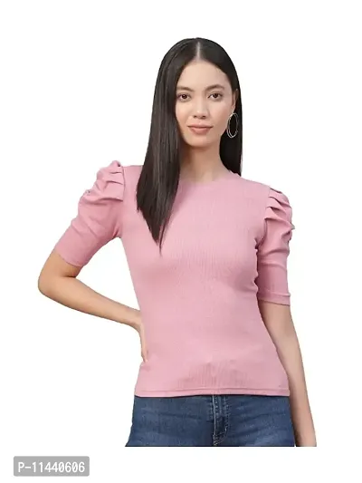 Stylish Women Cotton top-thumb0