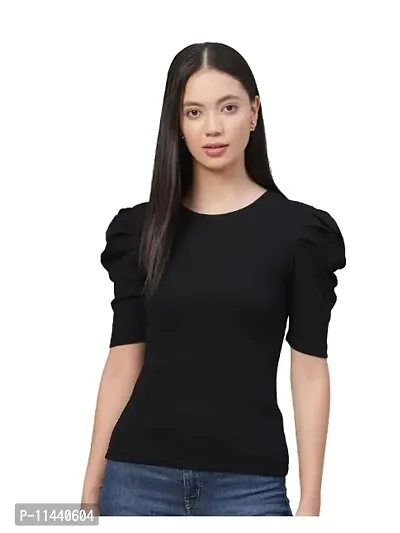 Stylish Women Cotton top-thumb0