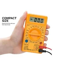 BEST QUALITY DIGITAL MULTIMETER-thumb1