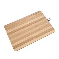Mejilla Wooden Chopping/ Cutting Board For Kitchen-thumb1
