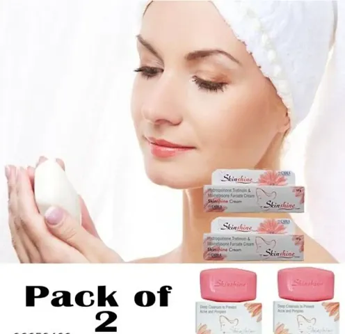 Best selling Facial Kits