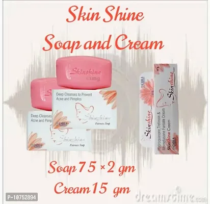 Skin shine whitening  cream-thumb0